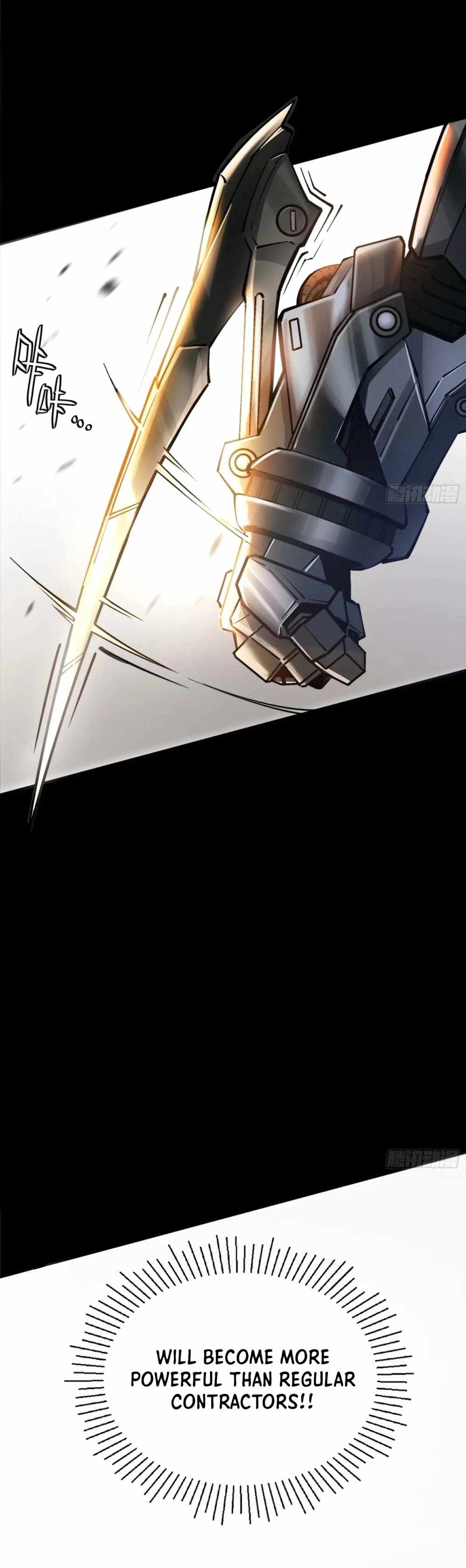Steel Covenant Chapter 28 9